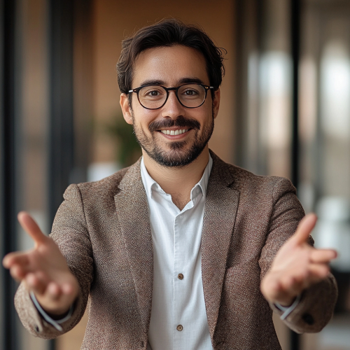 Chat Human Resources Consultant