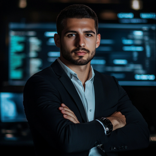 Chat Cybersecurity Specialist