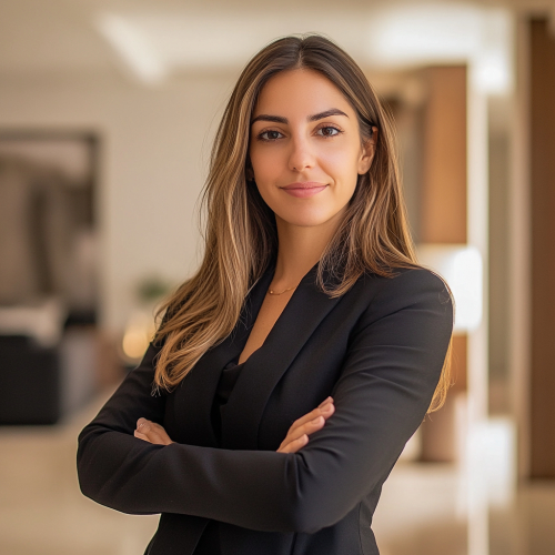 Chat Real estate advisor