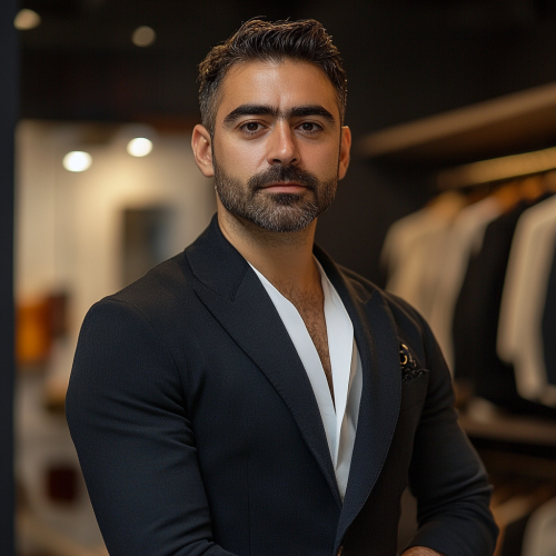 Chat Fashion stylist