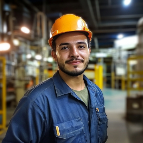 Chat Industrial Engineer
