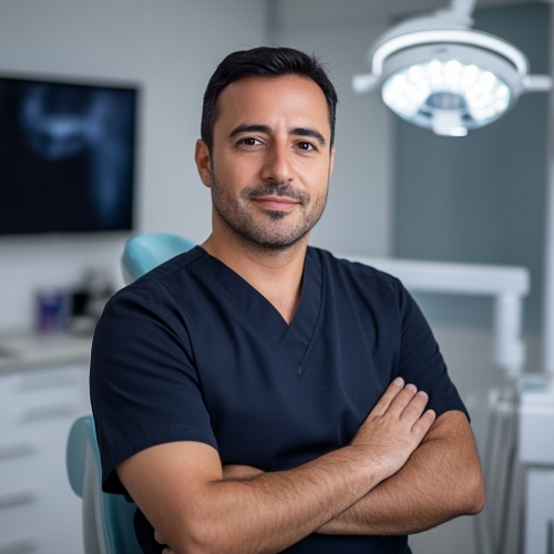 Chat Dentist