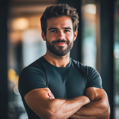 Chat Personal trainer