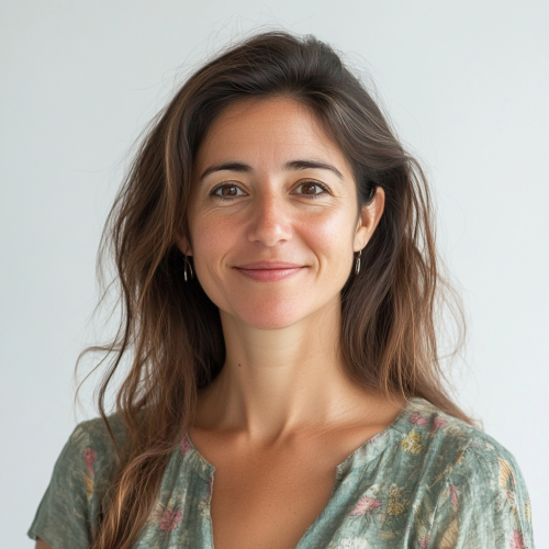 Chat Language teacher