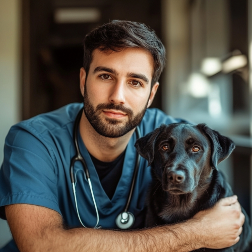 Chat Veterinarian
