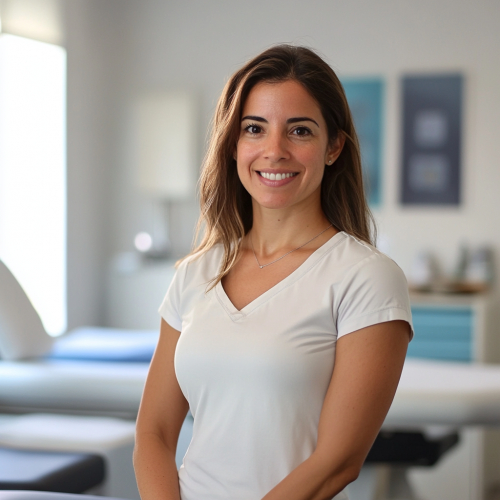 Chat Physiotherapist