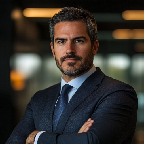 Chat Financial Consultant