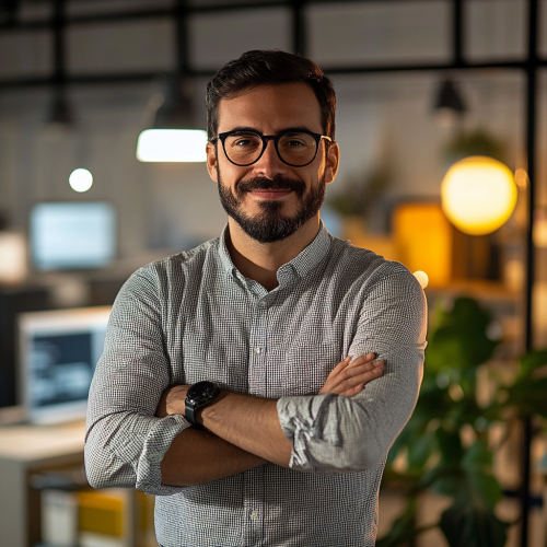 Chat Digital Marketing Consultant