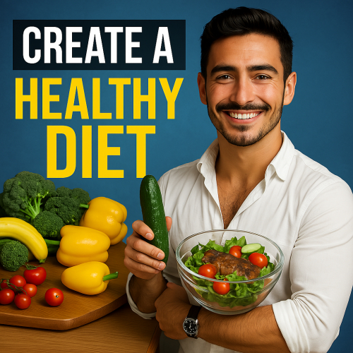 DietaFlex: Your Personalized Nutrition Plan