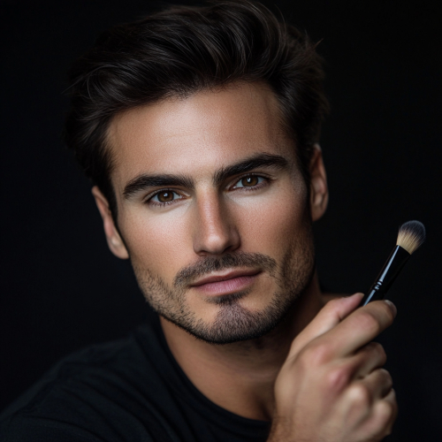 Chat Professional makeup artist