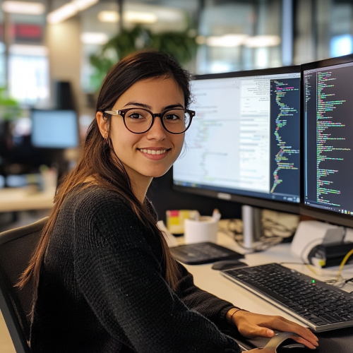Chat Software Engineer