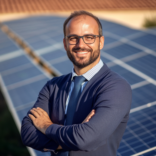 Chat Renewable Energy Consultant