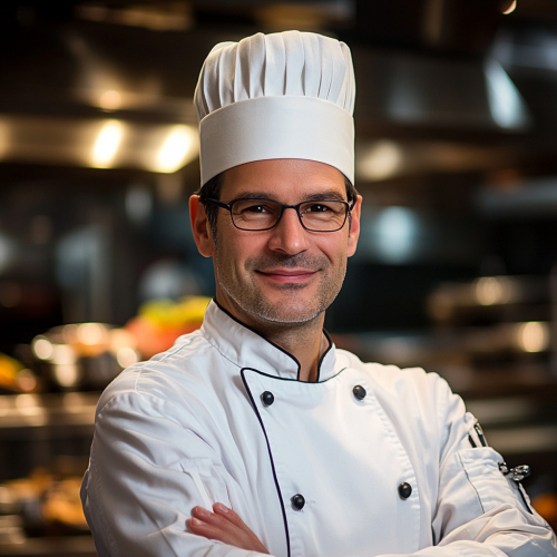 Chat Chef