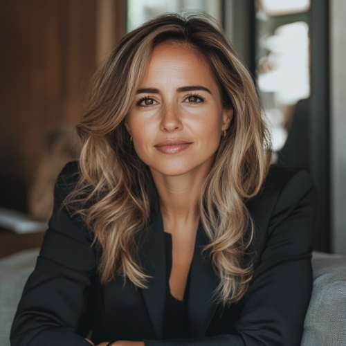 Chat Business coach