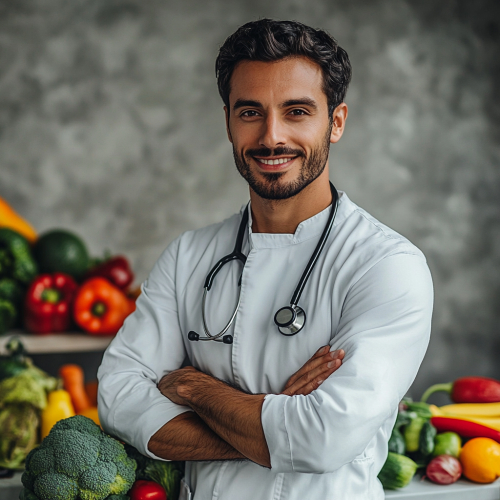 Chat Nutritionist