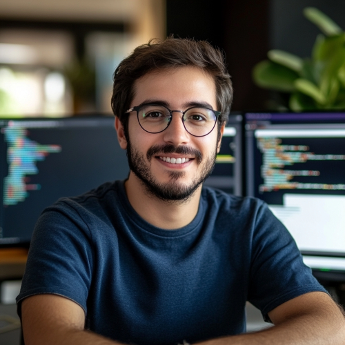 Chat Programmer